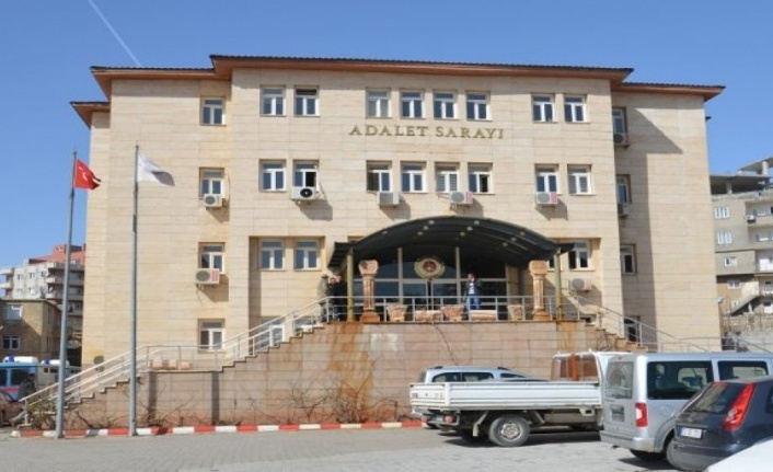 Şırnak’ta çocukları cinsel istismarda bulunan öğretmene rekor ceza
