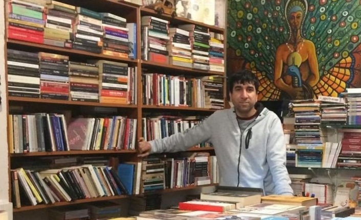Şıvan Zeren’in ‘Bajari’ kitabı okurları ile buluşuyor