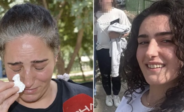 Elif’ten 11 gündür haber alınamıyor