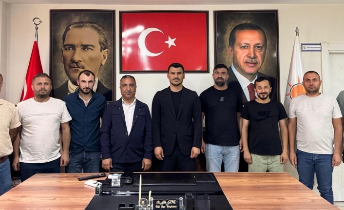 Sağlık Şen’den toplu sözleşme siyasi destek arayışı
