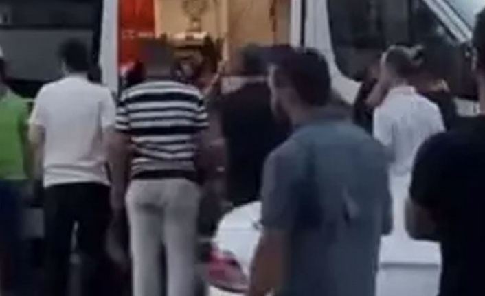 7 Düzensiz göçmen yakalandı
