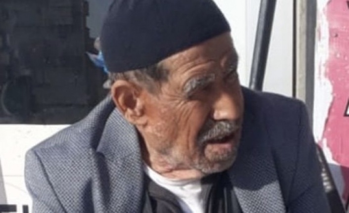 Karakaş ailesinin acı günü