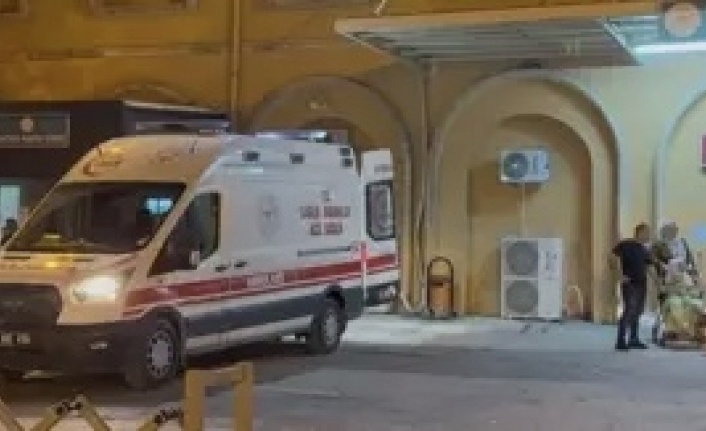Akraba arası kavga 2 ölü