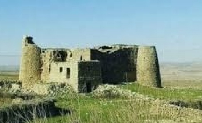 Basak Kilisesi yıkılmayla karşı karşıya