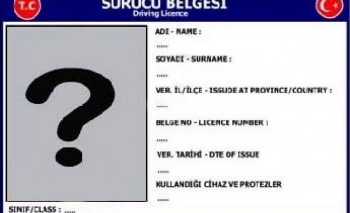 KAYIP İLANI
