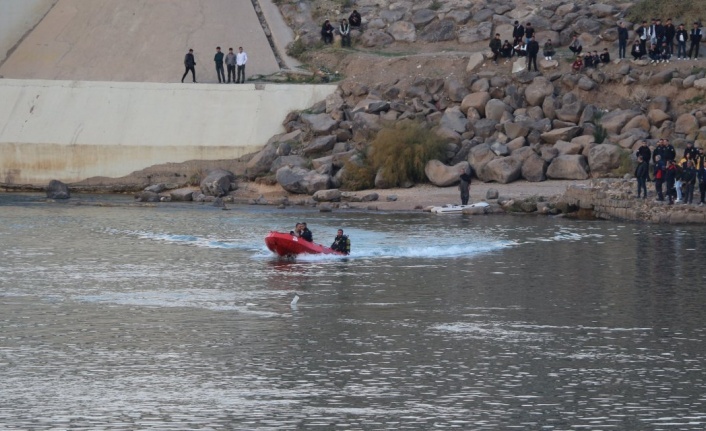 Ahmet Erçil’in cansız bedenine ulaşıldı