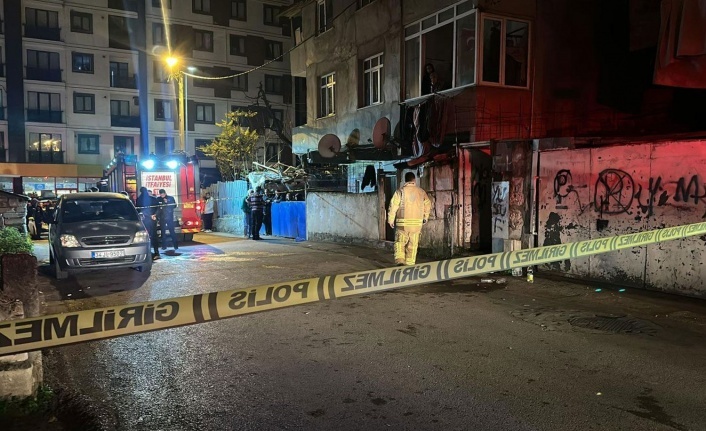 Çıkan yangında 3 kişi hayatını kaybetti