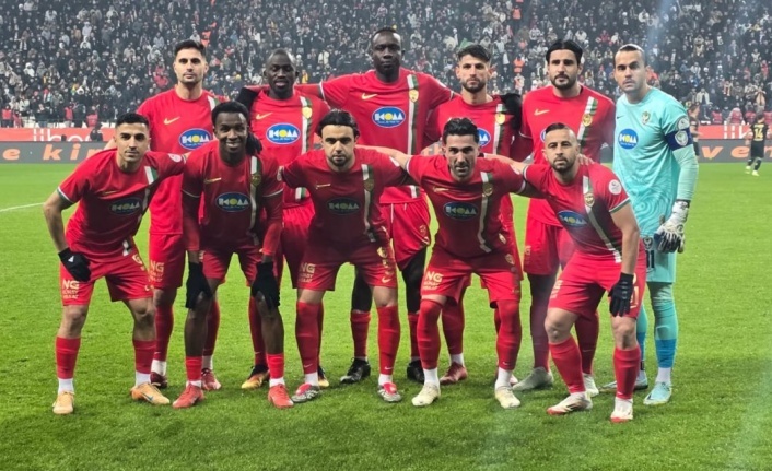 Amedspor puan farkını açarak yoluna devam ediyor