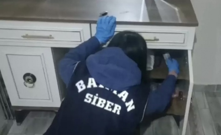 Bahis Operasyonu 73 gözaltı