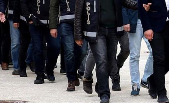 İlaç Firması Çalışanlarına operasyon