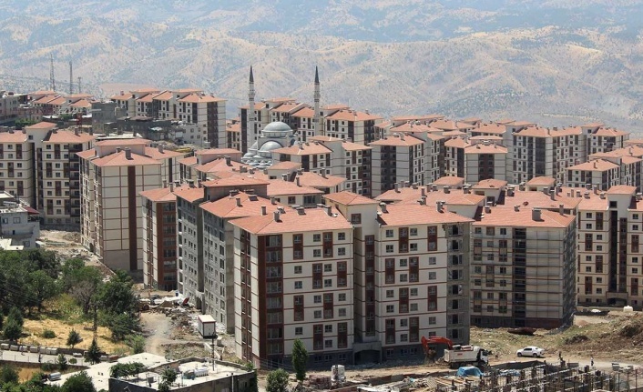 Şırnak’ta kaç kişi boşandı