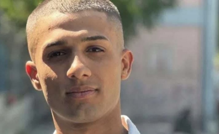 Trafik kazasında hayatını kaybetti