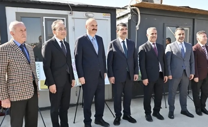 Bağımlılıkla Mücadele merkezi kuruluyor