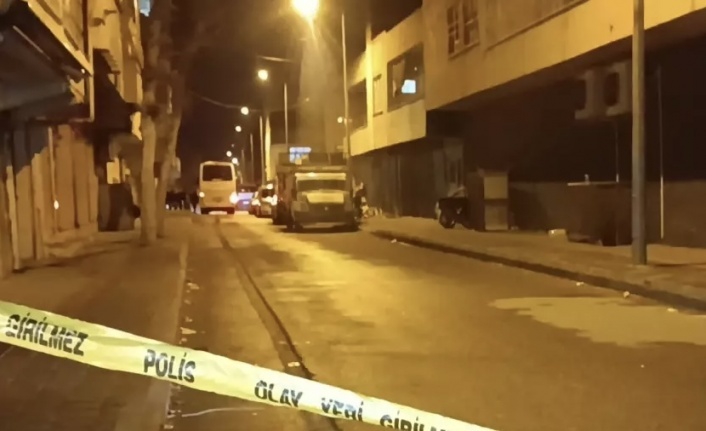 Bıçaklı kavga 9 kişi yaralandı