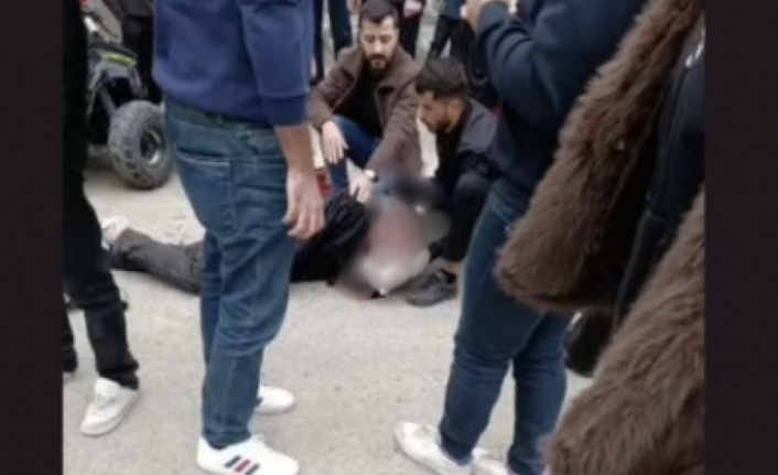 Kazada 1 kişi hayatını kaybetti