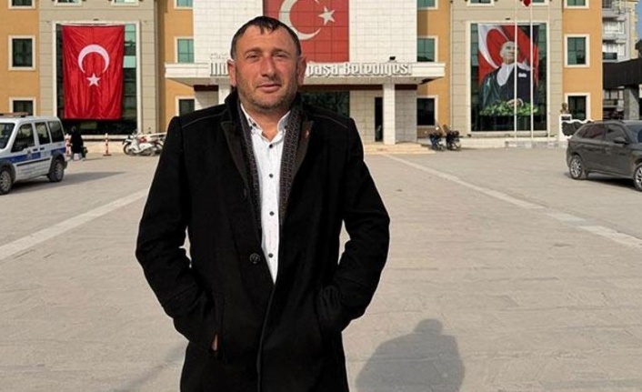 Mahallenin ismi değiştirme süreci başlatıldı