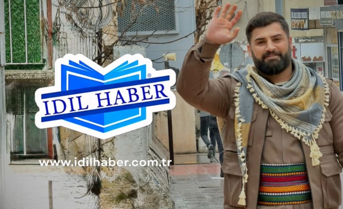 Metin Yalçın Gözaltına alındı