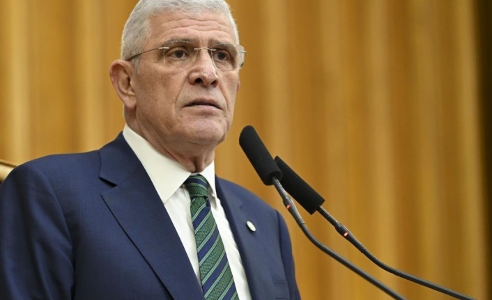 Müsavat Dervişoğlu Şırnak’a geliyor