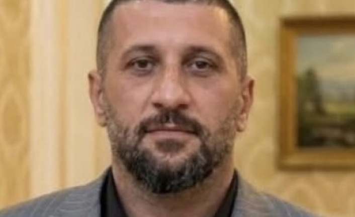 Şırnak Petrol Spor’un yeni başkanı belli oldu