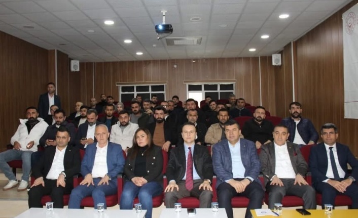 Kalkınma Hamlesi 2026 toplantısı düzenlendi